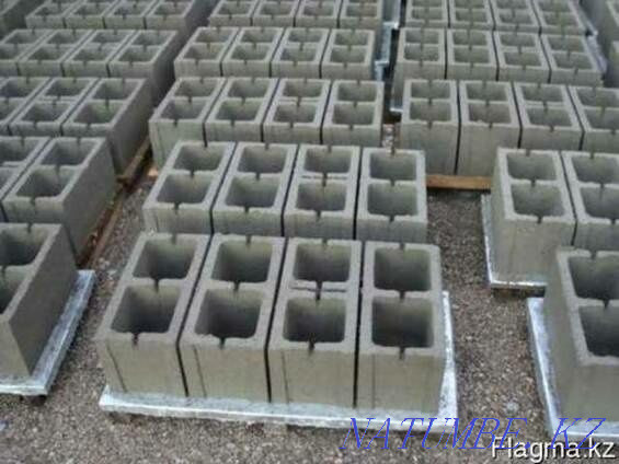 Сплитерные блоки Боралдай - изображение 1