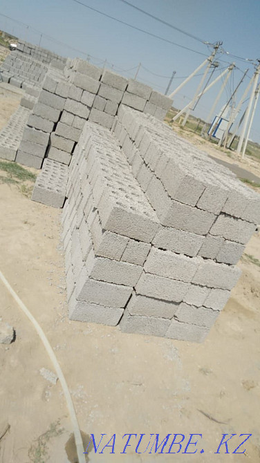 Slag stone 120tg deliverymen 140tg Turkestan - photo 3