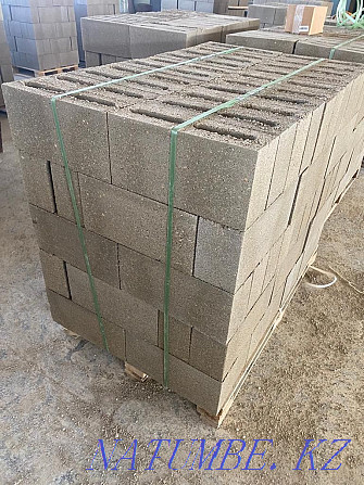 Sand block! Thickness 10cm, 12cm and 20cm! In stock. Wholesale Aqtau - photo 2