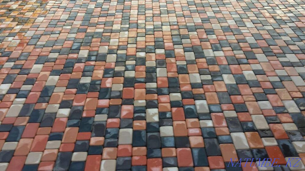 Exclusive stone blocks Astana Astana - photo 5