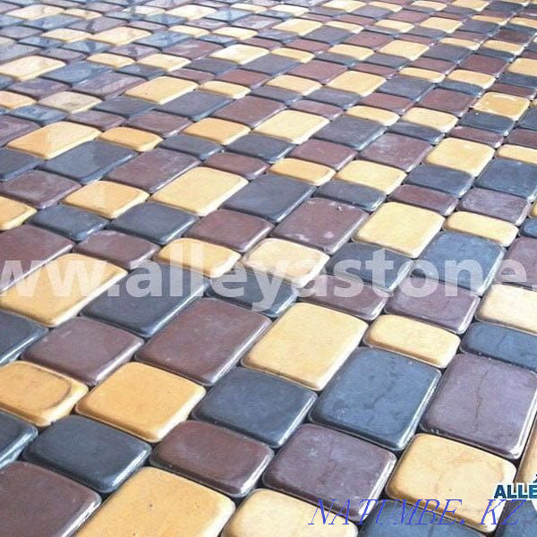 Exclusive stone blocks Astana Astana - photo 4