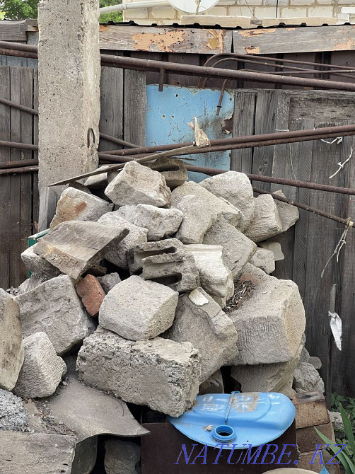 I will sell a used gas block Pavlodar - photo 2