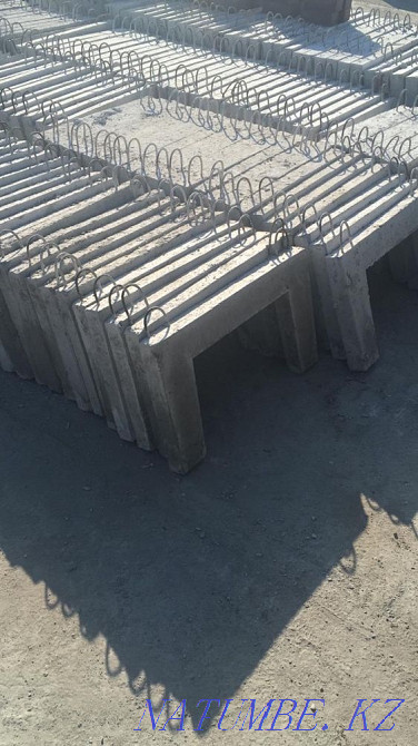 concrete goods, concrete rings Almaty - photo 7