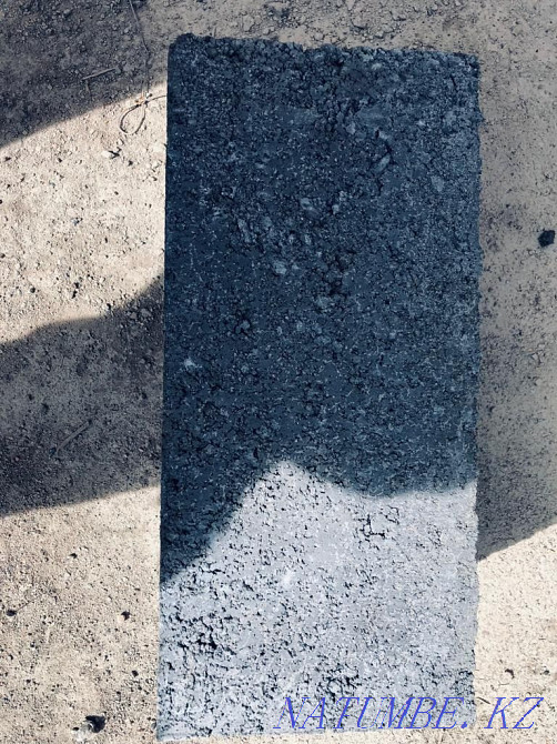 Шлакоблоки пескоблоки Балхаш - изображение 5