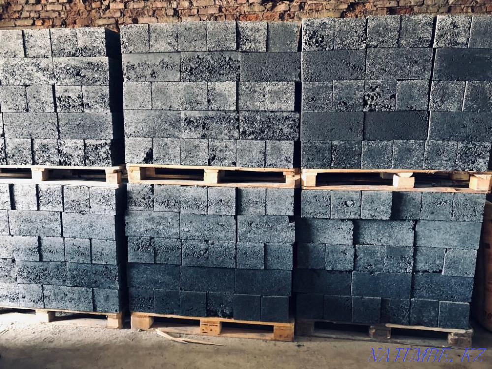 Шлакоблоки пескоблоки Балхаш - изображение 3