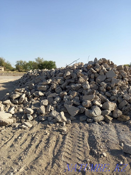 cobblestone satylady Turkestan - photo 2