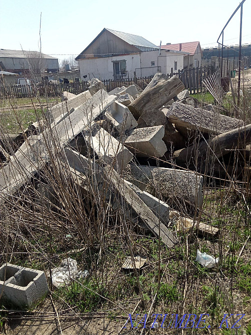 Бетон блоктарын сатамыз  - изображение 1