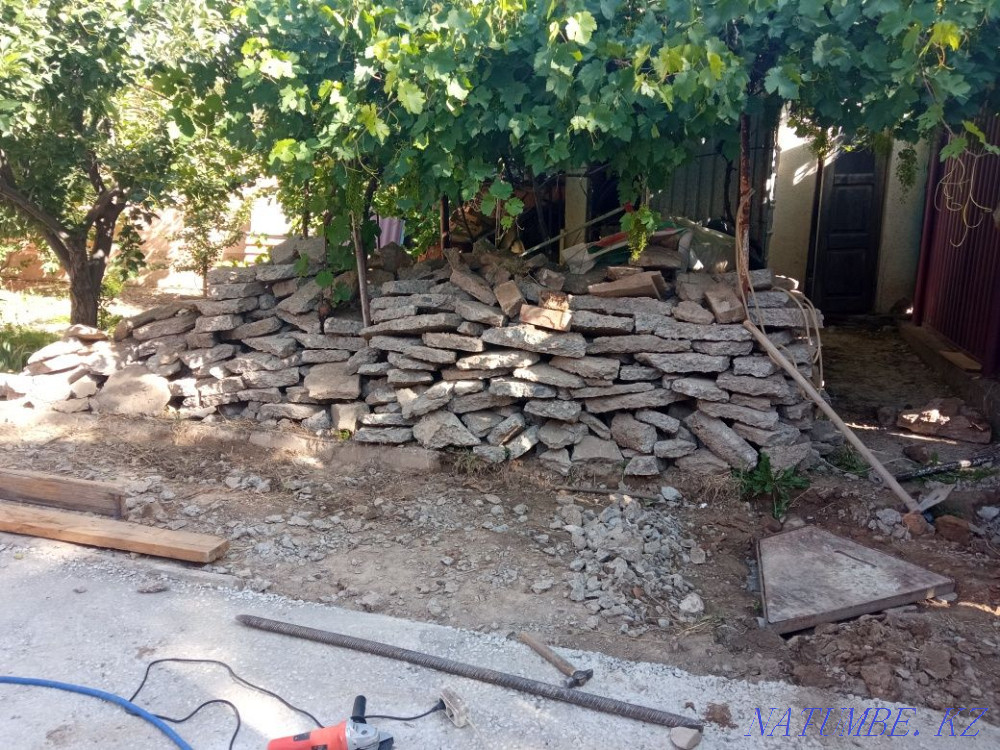 cobblestones for sale Кайтпас - photo 1