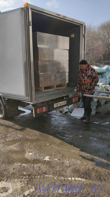 Алматының газ блоктары. Газ-блок Алматы бағасы. Алматыдан газ блогын сатып алыңыз.  Алматы - изображение 3