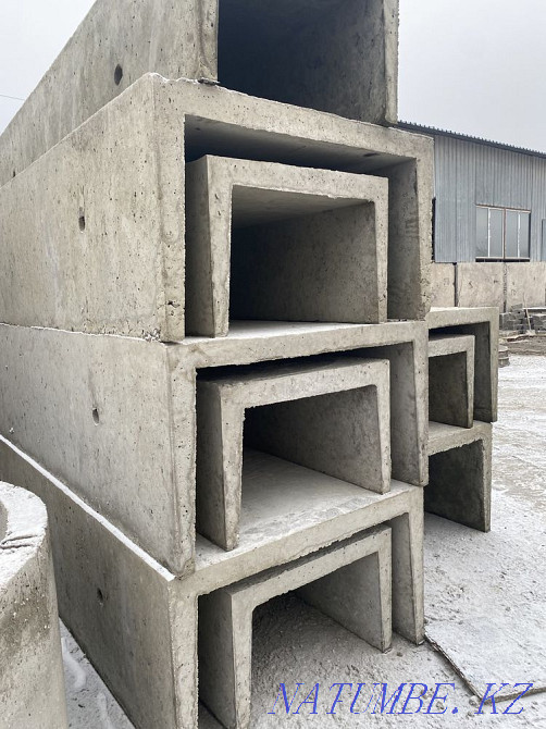 Trays of heating mains, fbs blocks, Akryki Almaty - photo 4