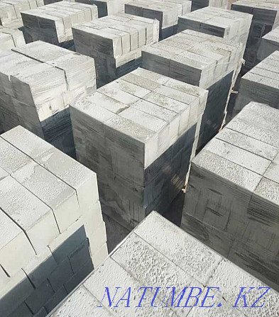 Bolisterol block. Polysterol concrete Almaty - photo 4