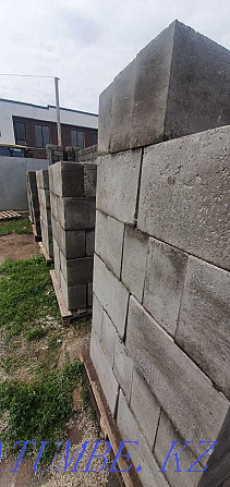 Bolisterol block. Polysterol concrete Almaty - photo 3