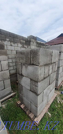 Bolisterol block. Polysterol concrete Almaty - photo 1