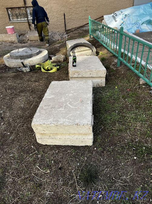 fbs biton blocks Astana - photo 2