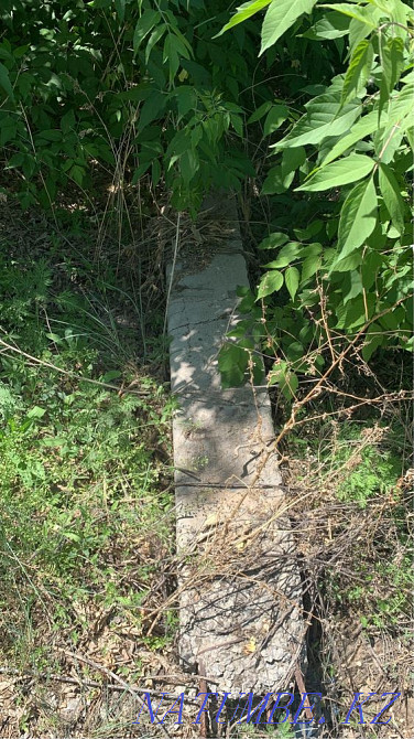 concrete blocks Pavlodar - photo 2