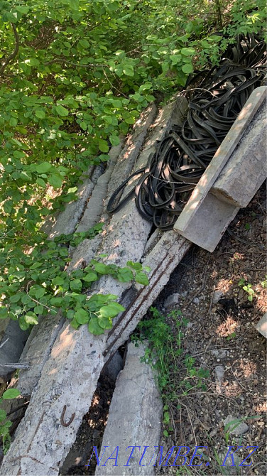 concrete blocks Pavlodar - photo 3