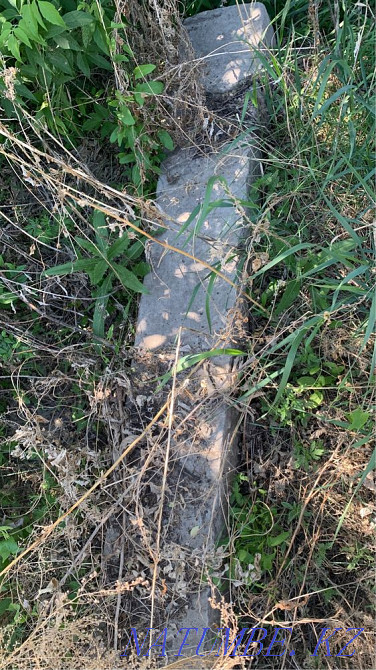 concrete blocks Pavlodar - photo 1