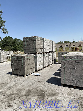 Non-autoclave gas blocks AVAILABLE Almaty - photo 6