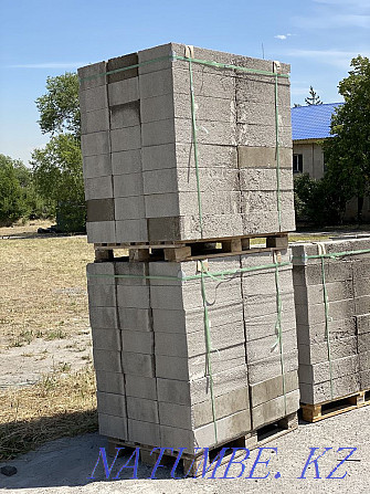 Non-autoclave gas blocks AVAILABLE Almaty - photo 3