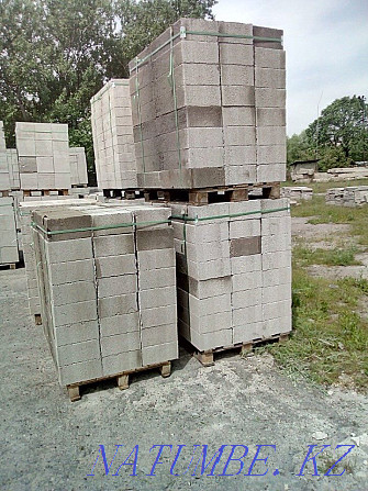 Gas blocks 60x30x15 cm. AVAILABLE Almaty - photo 6