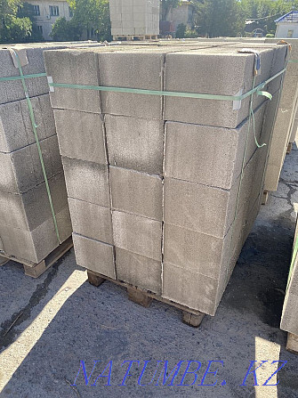 Non-autoclave gas blocks 60x30x25 cm. AVAILABLE! Almaty - photo 8