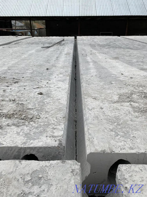 floor slabs Shymkent - photo 3