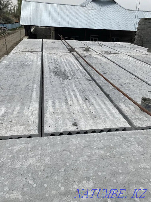 floor slabs Shymkent - photo 4