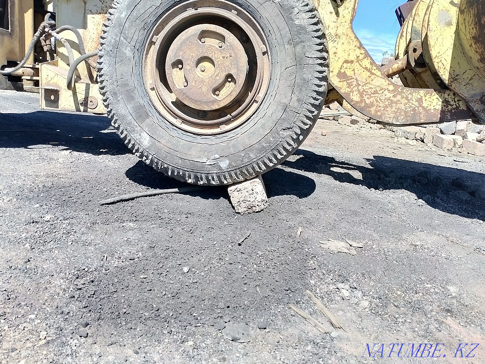 Продам Шлакоблоки Сатпаев - изображение 2