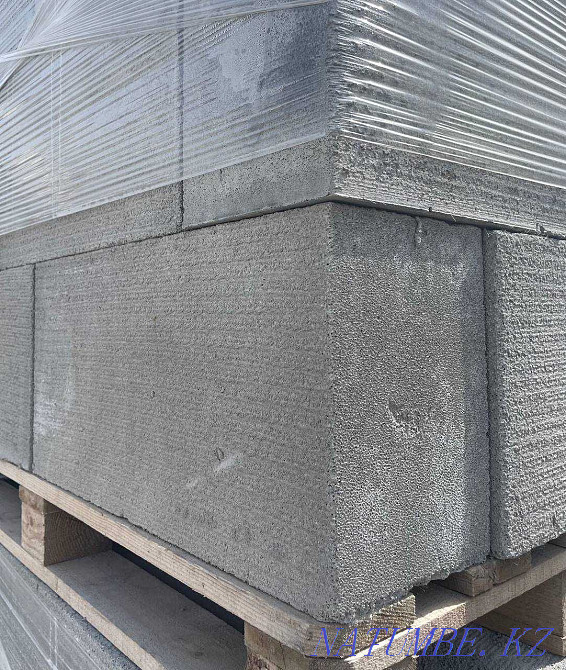 Газоблок , теплоблок, газоблоки Шымкент - изображение 3