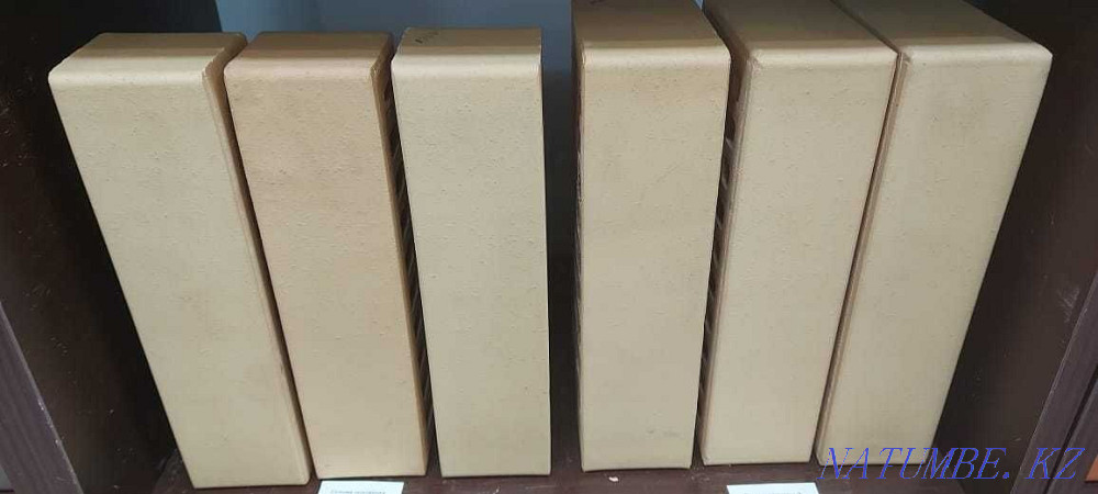 Facing brick in Assortment. In different colors! Almaty - photo 4