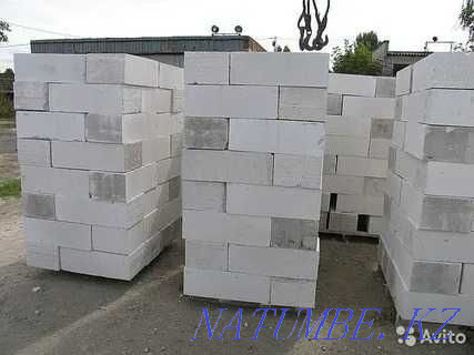 Heat block Gas block Foam block free shipping!! Almaty - photo 3