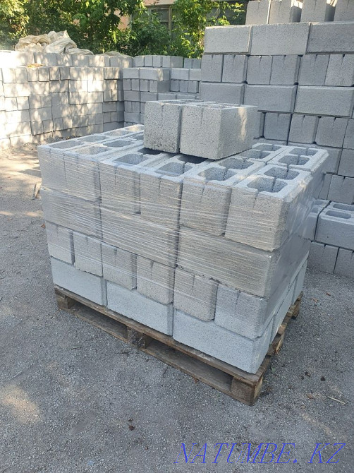 Spliter blocks  - photo 4