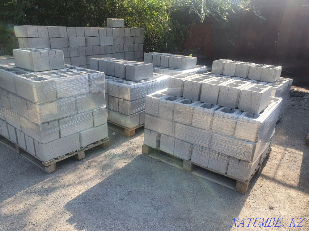 Spliter blocks  - photo 6