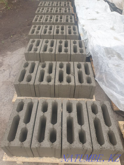 Spliter blocks  - photo 2