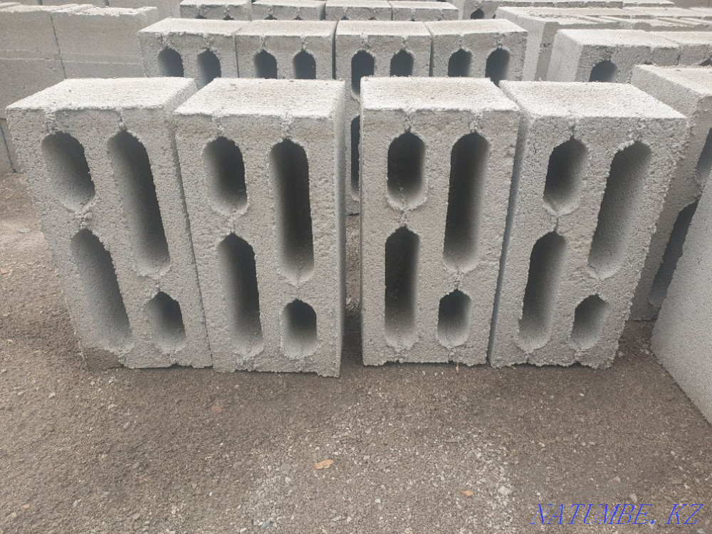 Spliter blocks  - photo 3