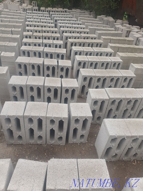 Spliter blocks  - photo 1