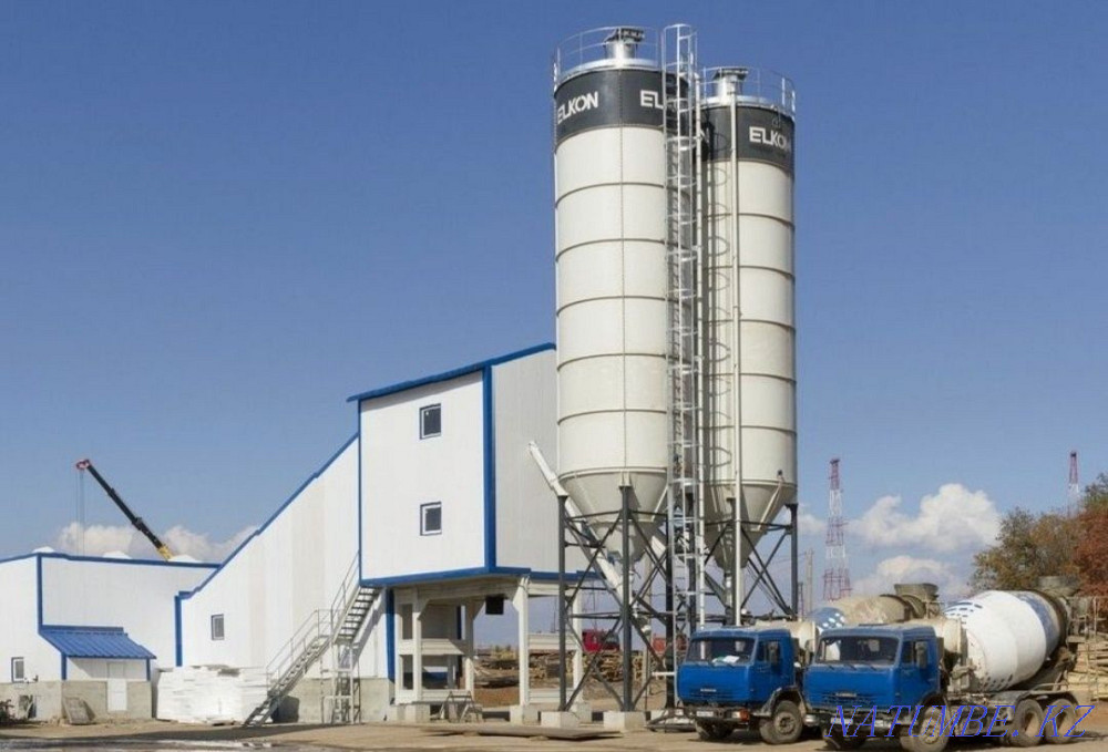 Concrete quality guaranteed Astana - photo 5