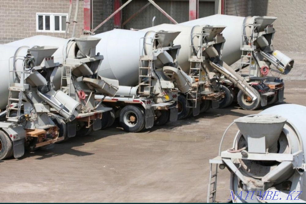 Concrete quality guaranteed Astana - photo 4