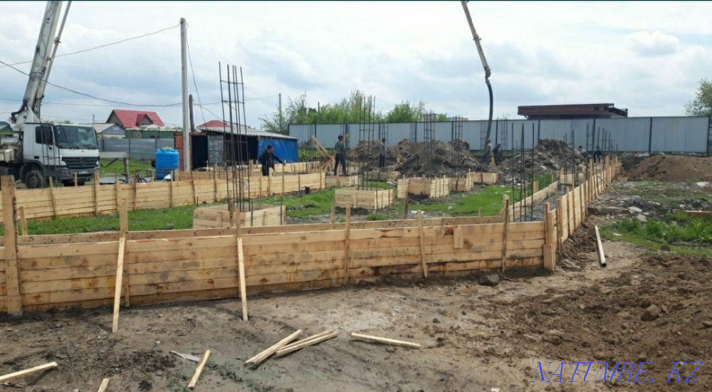 Concrete Astana - photo 3