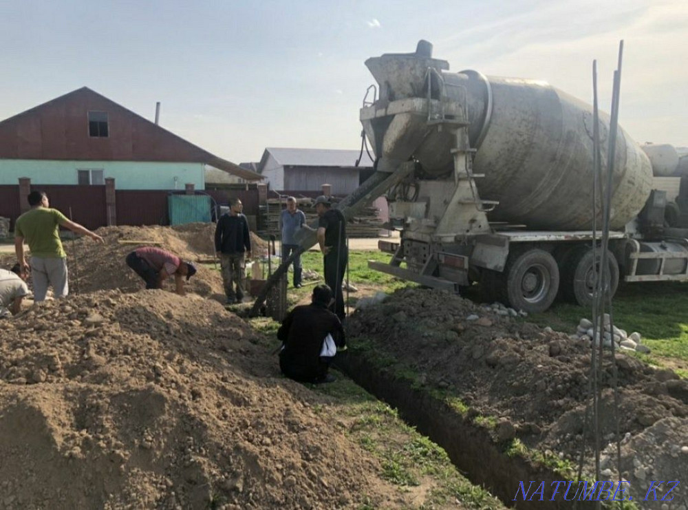 Concrete Astana - photo 5