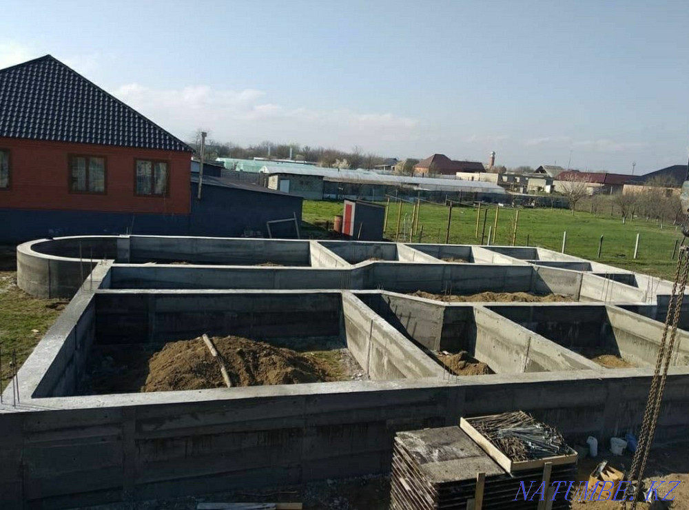 Concrete Astana - photo 6