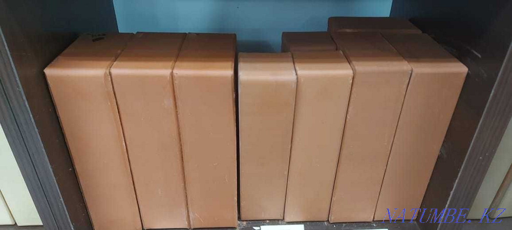 Facing brick in Assortment. Price. Quality. Installment plan Almaty - photo 7