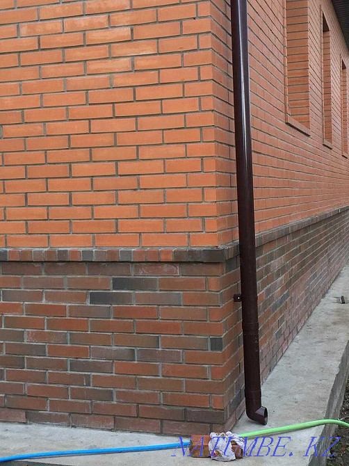 Facing brick in Assortment. Price. Quality. Installment plan Almaty - photo 6