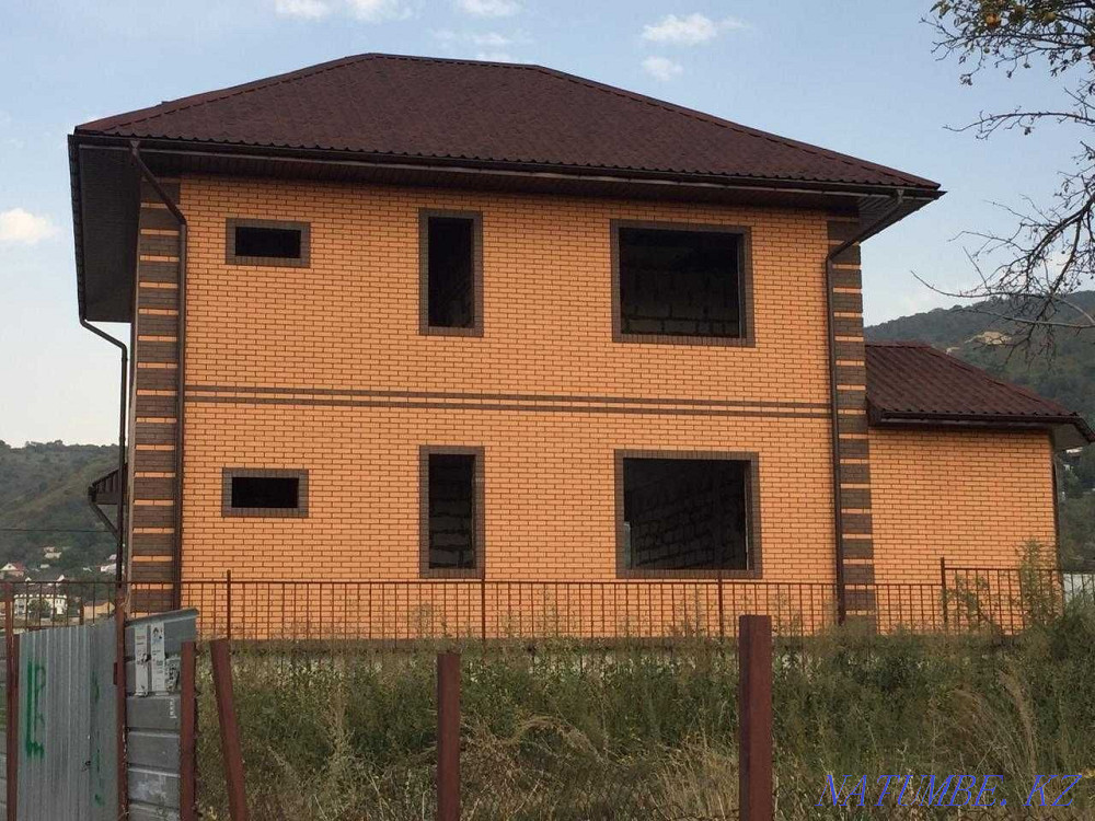 Facing brick in Assortment. Price. Quality. Installment plan Almaty - photo 3