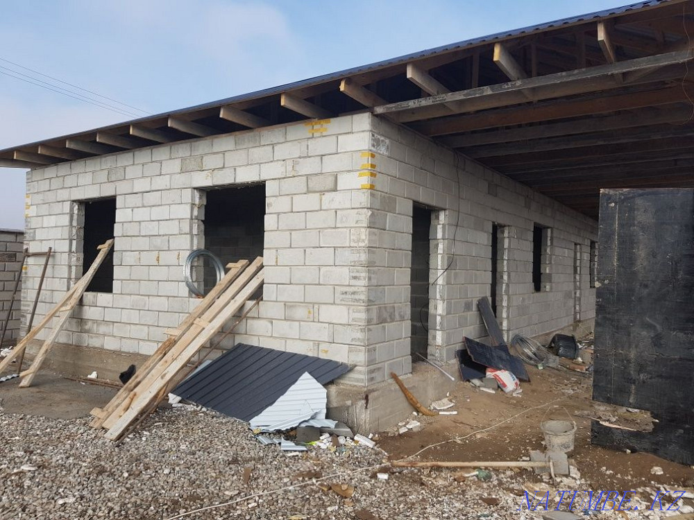 Heatblock, Euroblock Almaty - photo 3