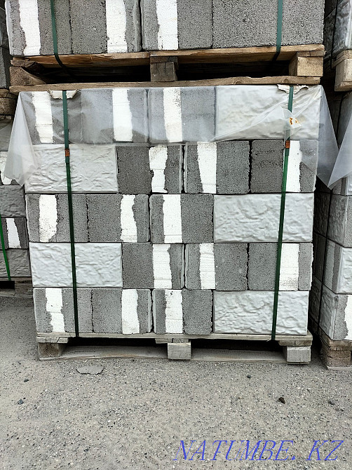 Heatblock, Euroblock Almaty - photo 7