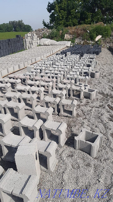 Spliter blocks  - photo 4