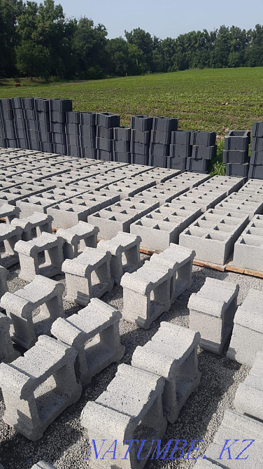 Spliter blocks  - photo 2