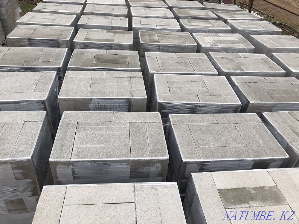 Газоблок Пеноблок Костанай - изображение 2