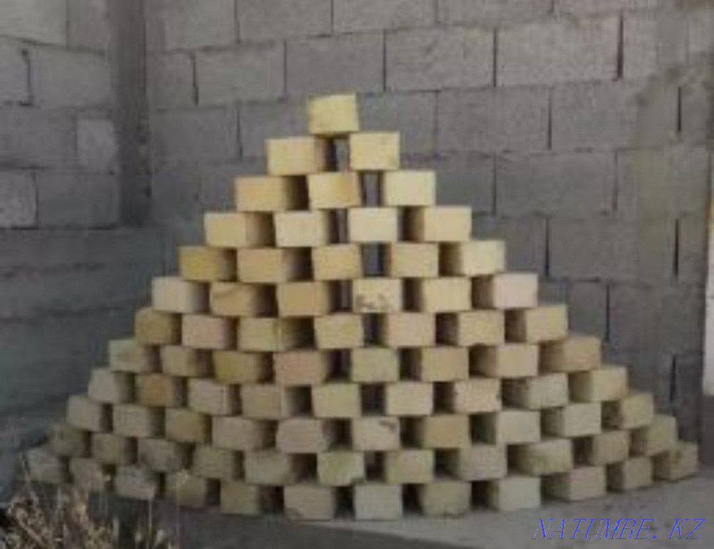 Кирпич жженый полуторка  - изображение 2